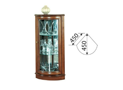 Classic Display case Chest of drawers Chests of drawers Dresser cabinet Bar showcases - Model Z-K-NM