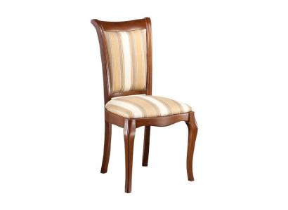 Classic Chairs Chair Dining room chair wooden chair Royal country house style Prato PR-09