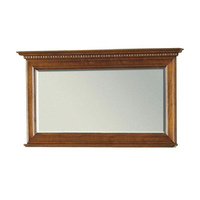 Classic r Wall mirror Wooden Frame Antique Style Mirror new Italian Furniture