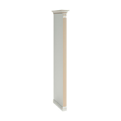 Element completion part walk-in wardrobe Wardrobe Verona