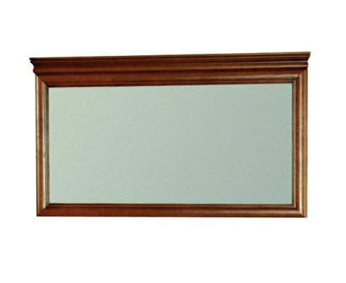 Mirror Wooden Frame Large Wall mirror Classic r Designer Mirror - Model Z-L2