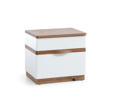 Night console Bedside table Tables Side Table Bedside tables Bedroom CM-SZN