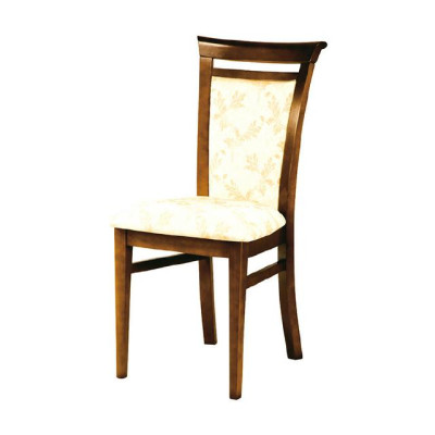 Classic Chairs Chair Dining room chair Dining set Kitchen chair Wooden chair W-05