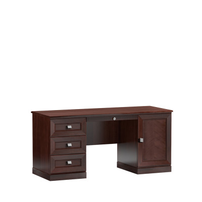 Noble Wood Office Desk Classic r Table Office Tables Antique Style Monaco