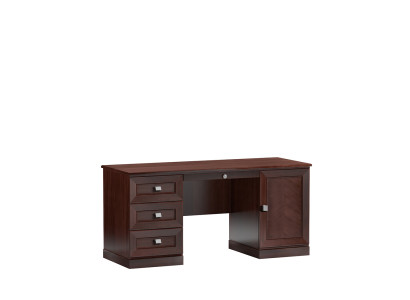 Noble Wood Office Desk Classic r Table Office Tables Antique Style Monaco