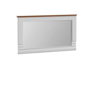 Mirror Wooden Frame Large Wall mirror Classic r Designer Mirror Model TO-L1