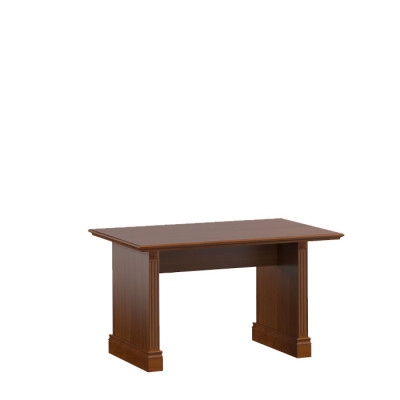 Classic r Side table Table ChefOffice Wooden Table Desk Rustic BA-18