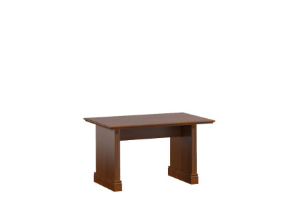 Classic r Side table Table ChefOffice Wooden Table Desk Rustic BA-18