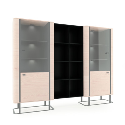 Shelf Shelf Storage Wall unit Wardrobe Filing cabinet Office Office