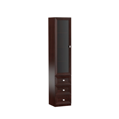 System Office Decorative Furniture Display case Filing cabinet Shelves Classic r Wood Wardrobe
