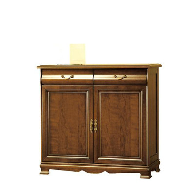 Classic Chest of drawers Chests of drawers side cabinet chest of drawers country house model N-K2