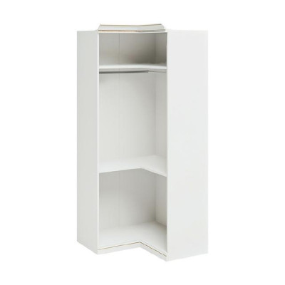 Element Model V-18N for Walk-in Wardrobe Wardrobe Italian Furniture