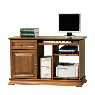 Classic Desk Office furniture Table Office Chef Desks Real wood SE-S3