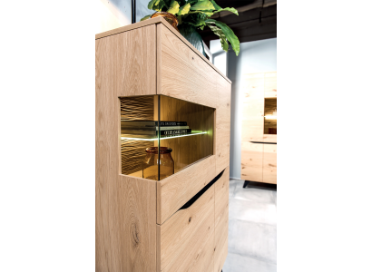Luxury Glass Modern Display case Wood Designer Wardrobe Showcases Shelf Shelves Cabinets