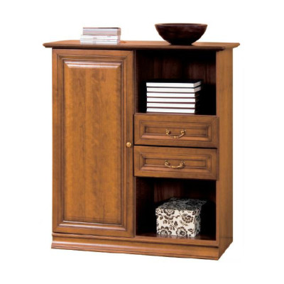 Classic Chest of drawers Chest of drawers Chest of drawers Side cabinet Wardrobe Model SE-2K