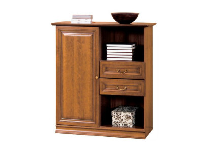 Classic Chest of drawers Chest of drawers Chest of drawers Side cabinet Wardrobe Model SE-2K