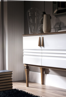 Classic Chest of drawers Designer Chests of drawers Dresser cabinet Wardrobe wooden chest of drawers TO-K2