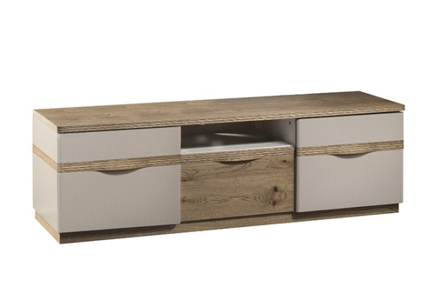 TV Lowboard Board Wardrobe TV table under cabinet TV-cabinet Chest of drawers Chests of drawers CM-TV-cabinet /D