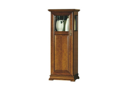 Classic Chest of drawers Chests of drawers Wardrobe Display case Sideboard Solid Italy Furniture new