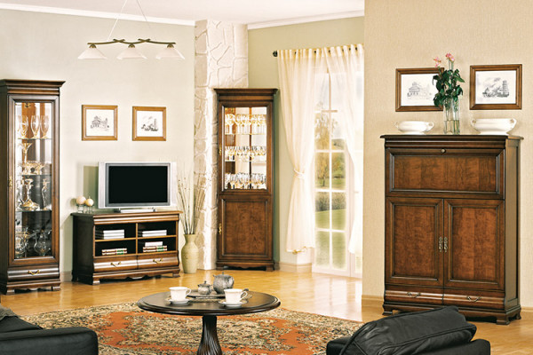 TV Lowboard Board Wardrobe TV table base TV-cabinet TV cabinet - N-TV-cabinet