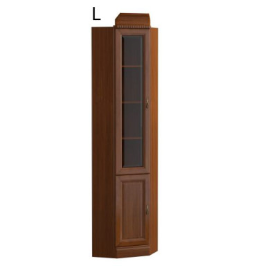 Classic Chest of drawers Display case Chests of drawers Showcase cabinet Glass cabinet BA-14