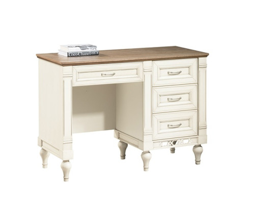 Classic Desk Office furniture Table Office Chef Desks Real wood FL-T