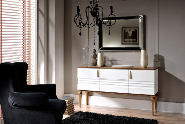 TV Lowboard Board Wardrobe TV table under cabinet TV cabinet Chest of drawers Chests of drawers TO-K3