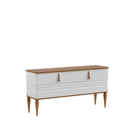 TV Lowboard Board Wardrobe TV table under cabinet TV cabinet Chest of drawers Chests of drawers TO-K3