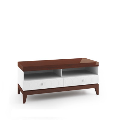 TV-cabinet Classic r High Gloss Wardrobe Sideboard TV Board Designer Wall