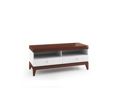 TV-cabinet Classic r High Gloss Wardrobe Sideboard TV Board Designer Wall