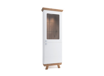 High Quality Designer Display Case Hotel Furniture Furnishings Wardrobe Shelf Shelves AS-WN