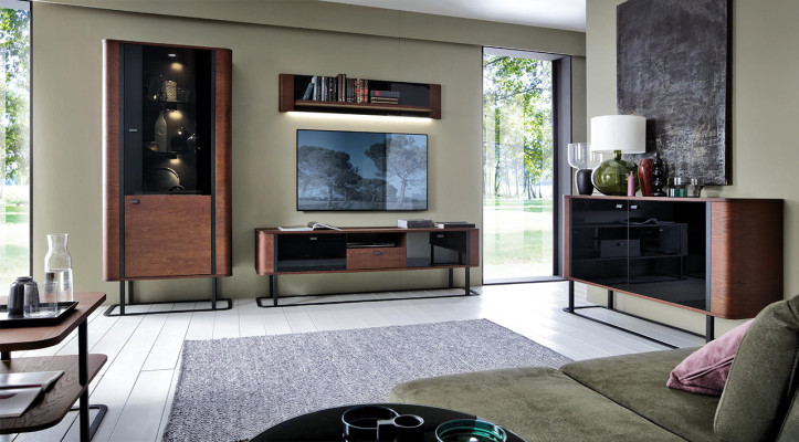 Modern Sideboard Tables Sideboards Highboard Chest of drawers Chests of drawers
