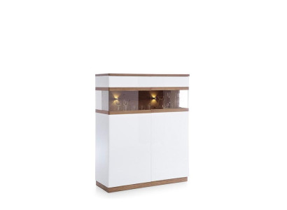 Luxury Glass Display case Wood Designer Wardrobe Showcases Shelf Cabinets Shelves Furniture