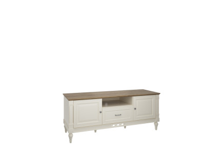TV Lowboard Board Wardrobe TV table base TV cabinet TV cabinet FL-RTVD