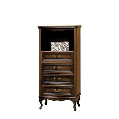 Classic Chest of drawers Tall cabinet Sideboard Chests of drawers Dresser cabinet - Model W-Ksz