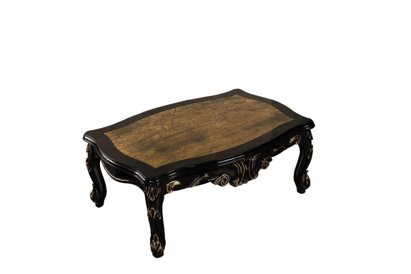 Noble Coffee table from Wood Classic Coffee tables Furniture 120x80 Tables