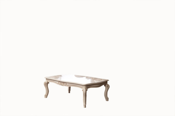Classic r Coffee table Table Furniture Furnishings Tables Coffee tables Luxury