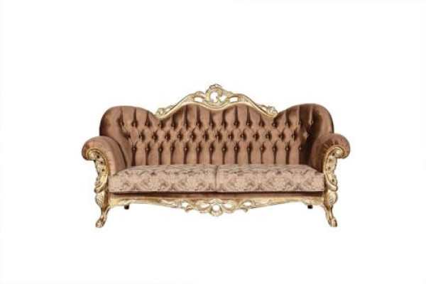 Classic Living room Sofa set Sofa Couch Furniture Furnishings 3+1 Seat
