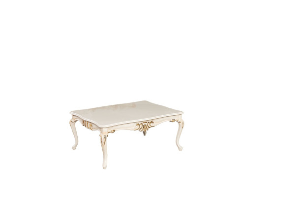 Luxury Coffee table Art deco Coffee table Living room Furniture Italian new