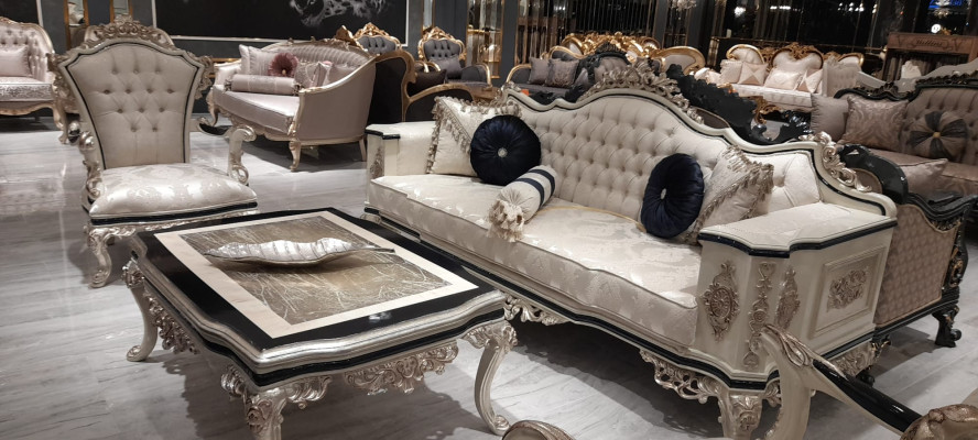 Throne Armchair Couch Upholstery Furniture Furnishings Recliner Chairs Velvet