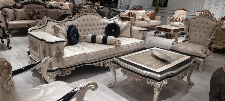 Throne Armchair Couch Upholstery Furniture Furnishings Recliner Chairs Velvet