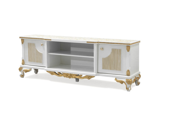 Classic s Sideboard tv stand Chest of drawers Wood Lowboard Chests of drawers Baroque