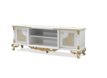 Classic s Sideboard tv stand Chest of drawers Wood Lowboard Chests of drawers Baroque
