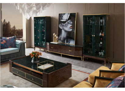 Luxury Sideboard Chest of drawers Wardrobe Sideboards Lowboard Shelf Cabinets