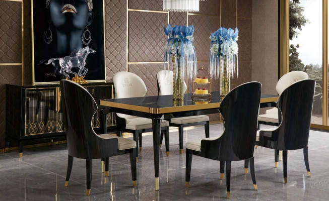 Armchair Chair 1x Dining room TV Lounge Leather Seat Modern upholstered chair