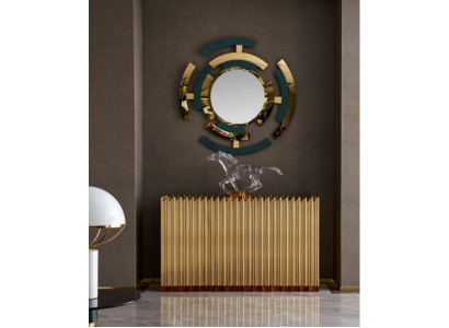 Console Chest of drawers Sideboard Wall Dielen Table Modern Console table