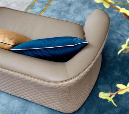 Sofa set 421 seater leather sofa couch living landscape suite design