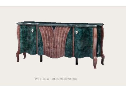 Designer Sideboard Big Chest of drawers Wardrobe Modern Chests of drawers chest of drawers