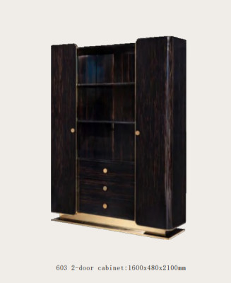 Display case Wardrobe Living room Cabinets Showcases Glass cabinet Wooden cabinet Glass Wood