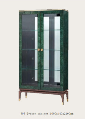 Glass Chest of drawers Display case Chests of drawers Display cases Decorative dresser cabinet Designer